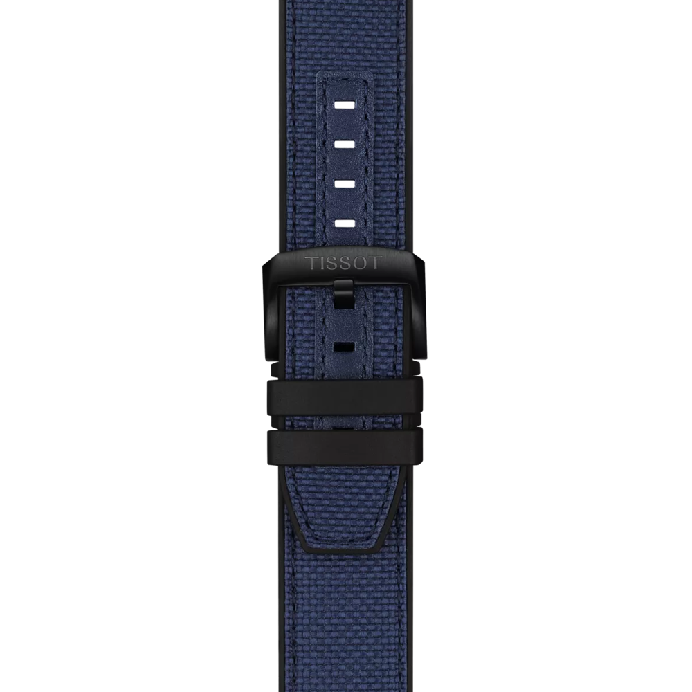 Tissot Seastar 2000 46mm 5