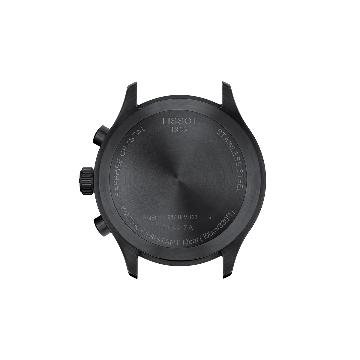Tissot Chrono XL Vintage 45mm 4