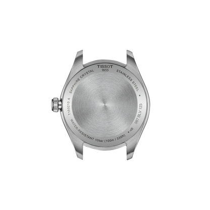 Tissot PR 100 34mm 4