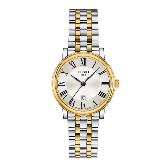 Tissot Carson Premium 30mm 2