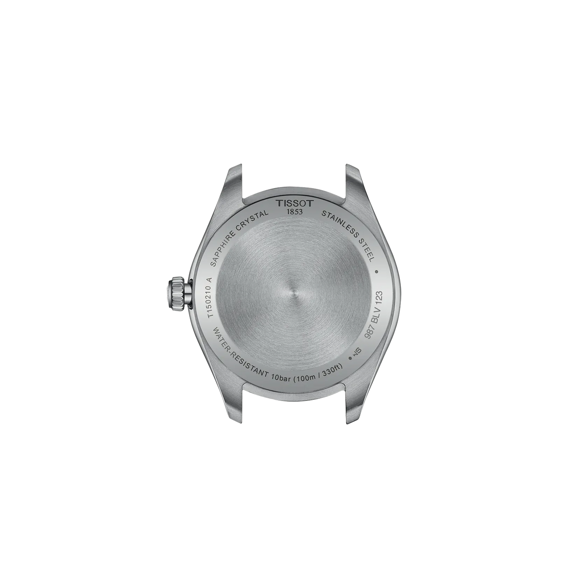 Tissot PR 100 34mm 4