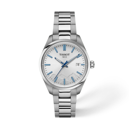 Tissot PR 100 Jungfraubahn 34mm 1