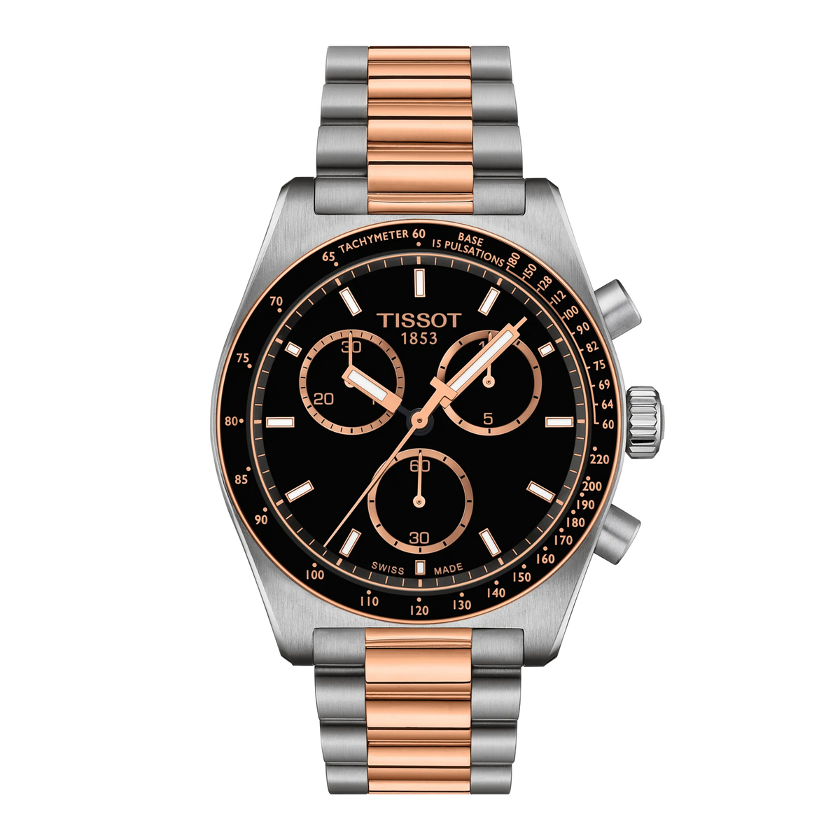 Tissot PR516 40mm 2