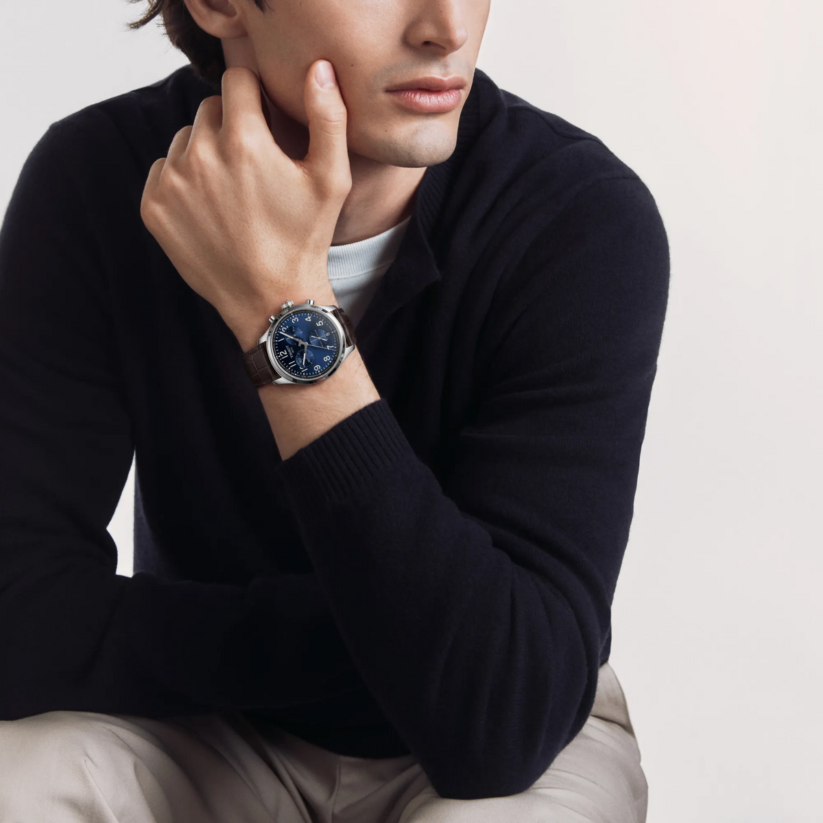 Tissot Chrono L 42mm 6