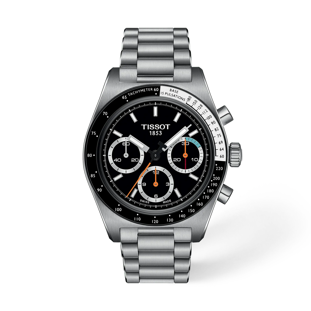 Tissot PR516 41mm 1