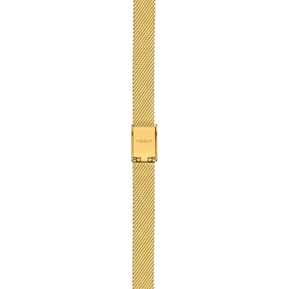 Tissot Lovely Square 20x20mm 3
