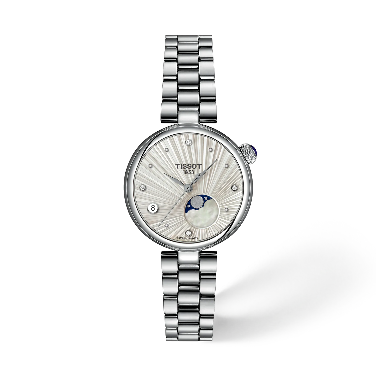 Tissot Desir 29.6mm 1