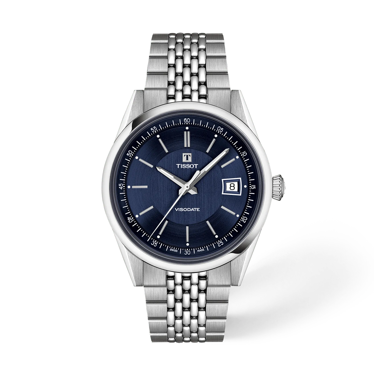 Tissot Visodate 39mm 1