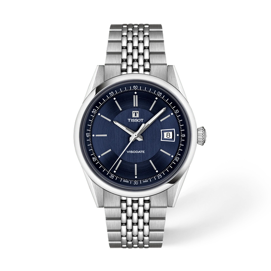 Tissot Visodate 39mm 1