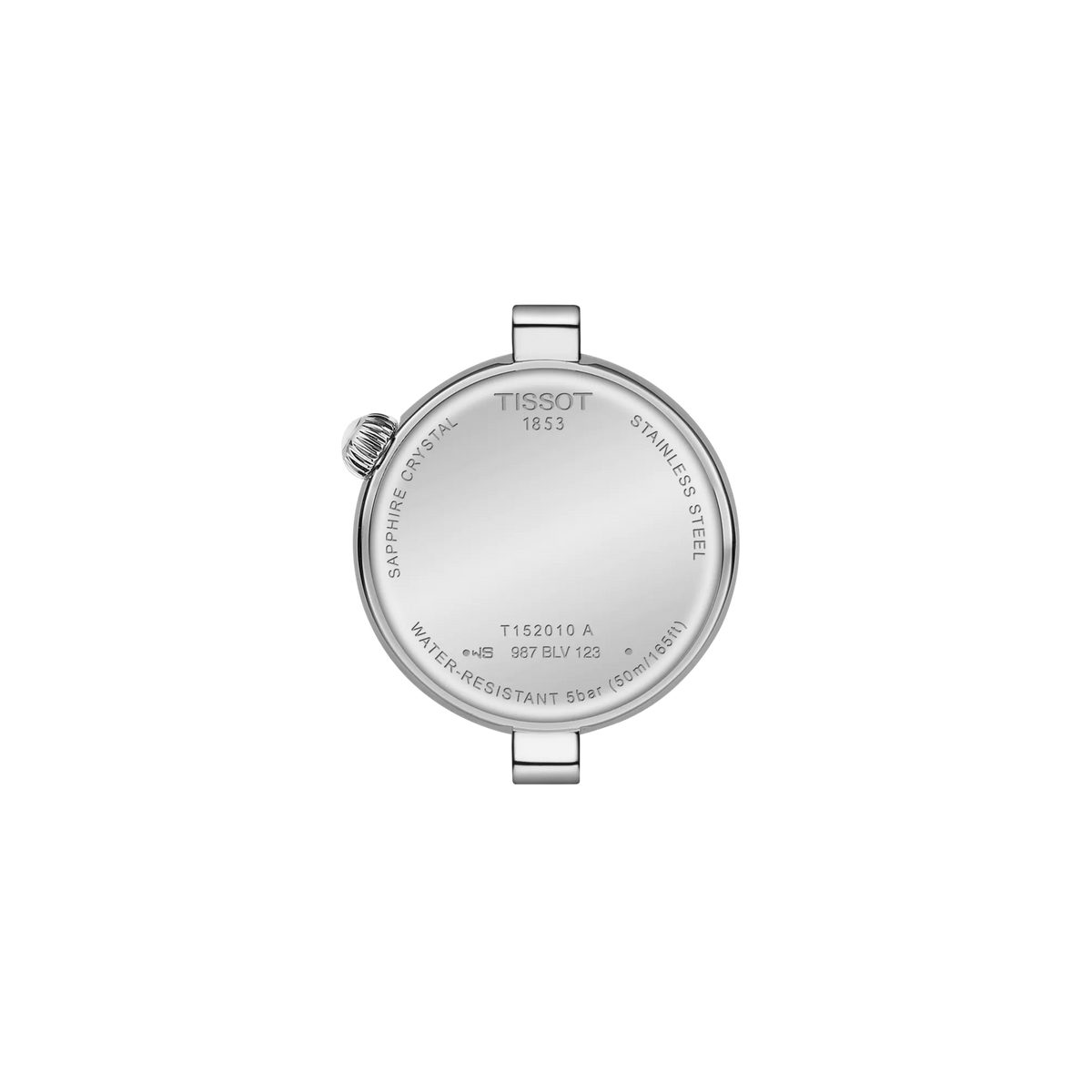 Tissot Desir 28mm 4