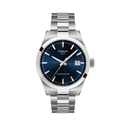 Tissot Gentleman 38mm 2