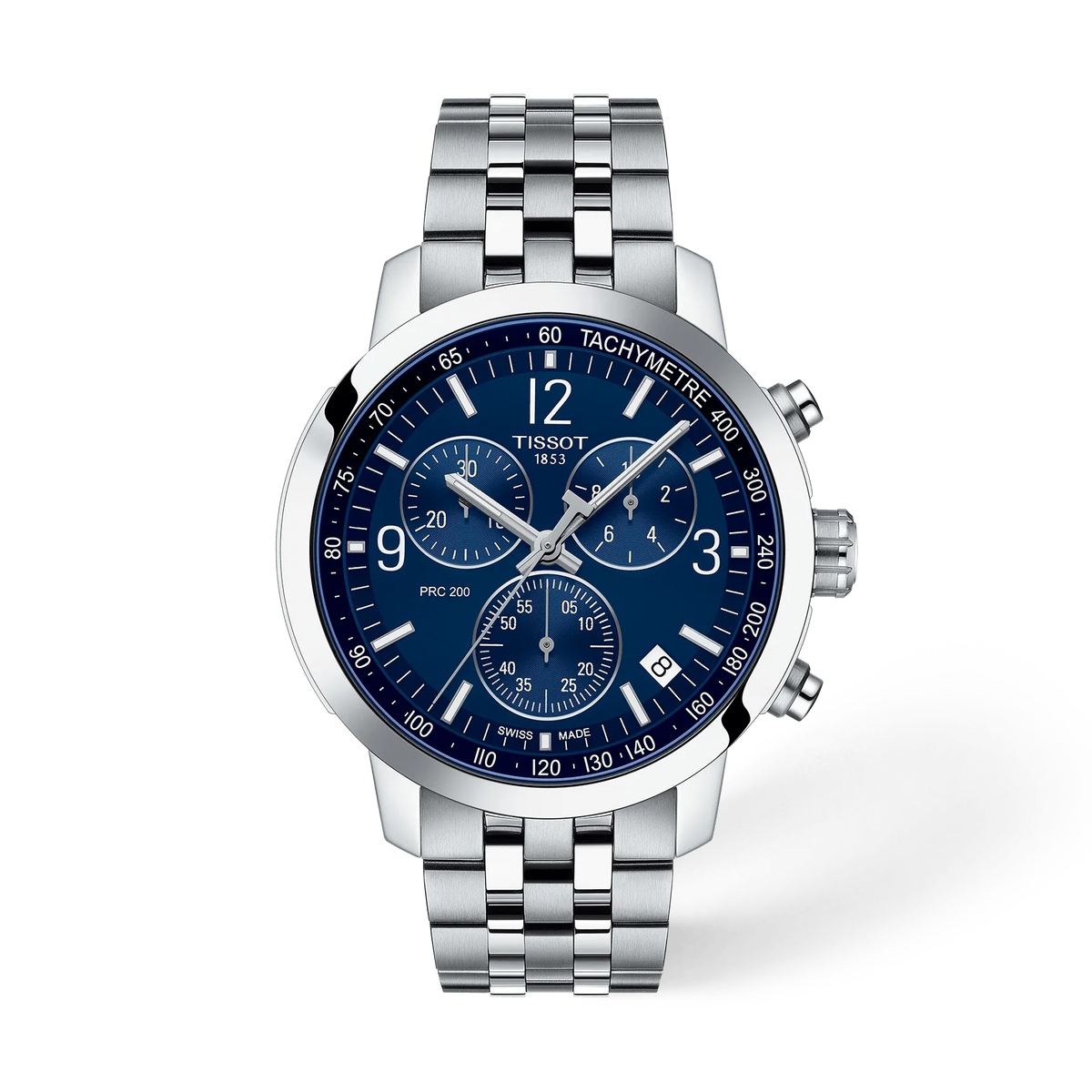 Tissot PRC 200 43mm 1