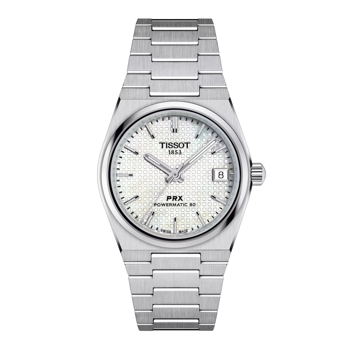 Tissot PRX 35mm 2