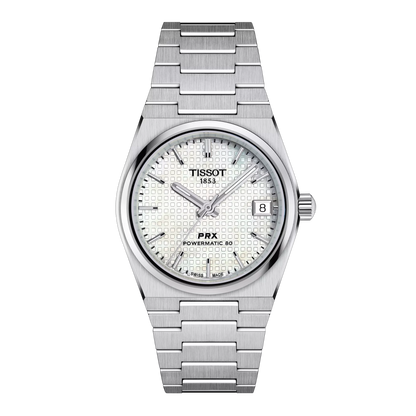 Tissot PRX 35mm 2