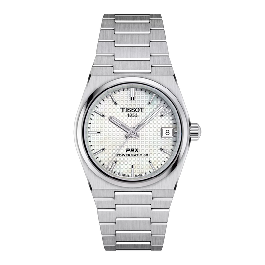 Tissot PRX 35mm 2