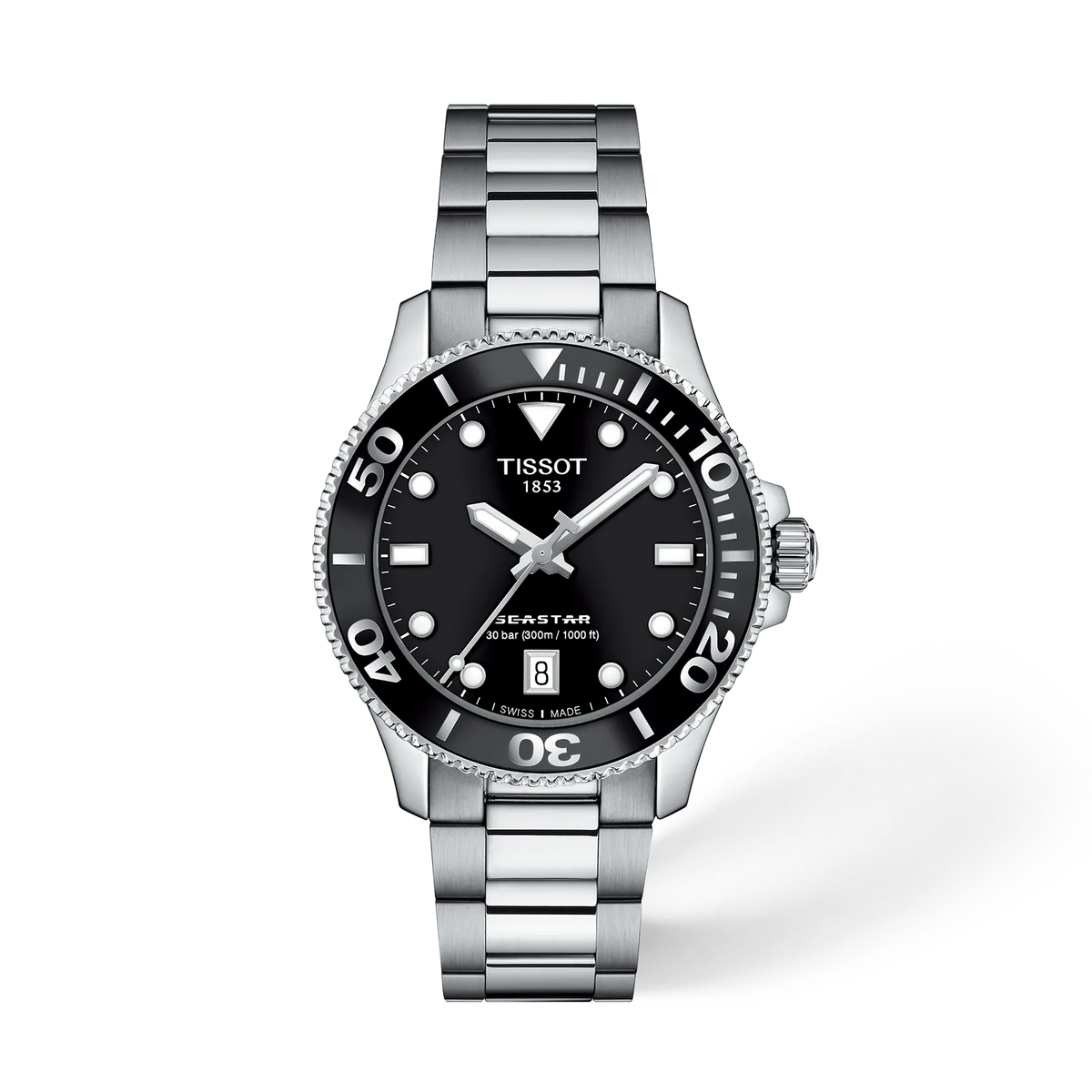 Tissot Seastar 1000 36mm 1