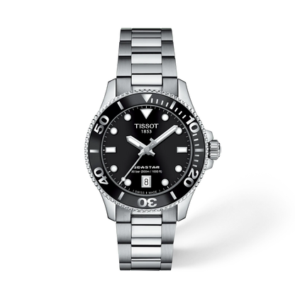 Tissot Seastar 1000 36mm 1