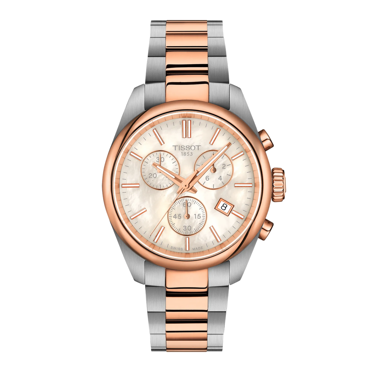 Tissot PR 100 36mm 2