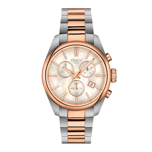Tissot PR 100 36mm 2