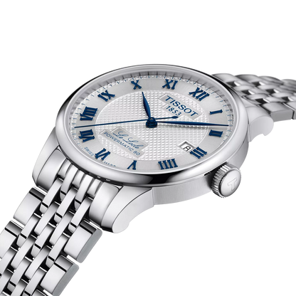 Tissot Le Locle 20th Anniversary 39.3mm 8