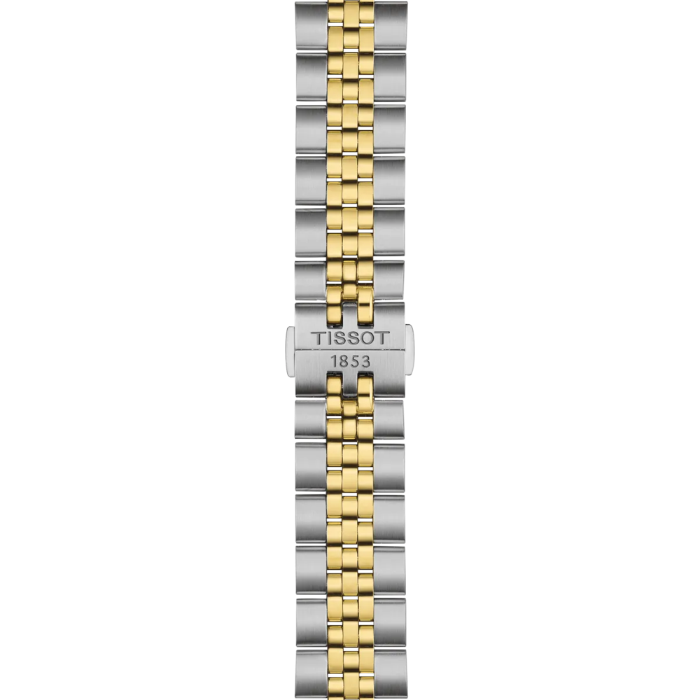 Tissot Ballade 40mm 5