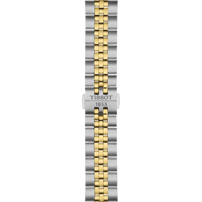 Tissot Ballade 40mm 5