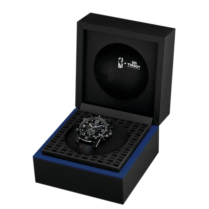 Tissot Supersport NBA Special Edition 45.5mm 10