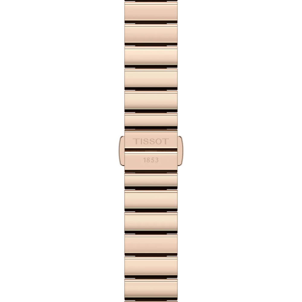 Tissot SRV 30mm 5
