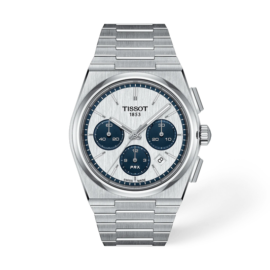 Tissot PRX 42mm 1