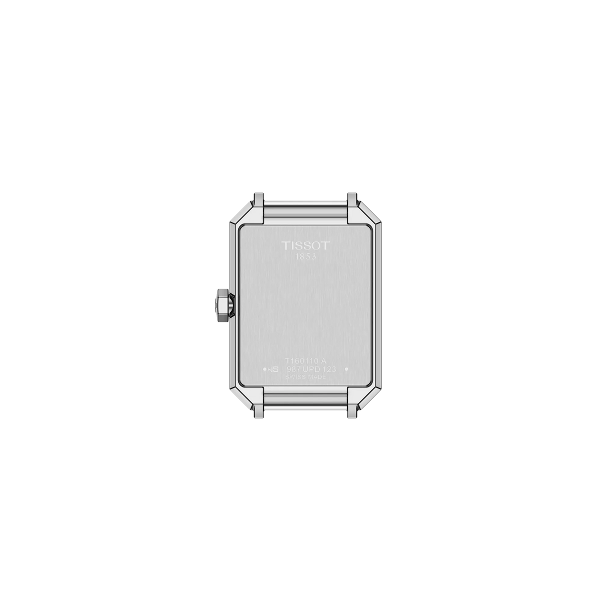 Tissot SRV 30mm 4