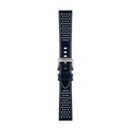 Tissot Official Blue Leather Strap Lugs 20 mm 1
