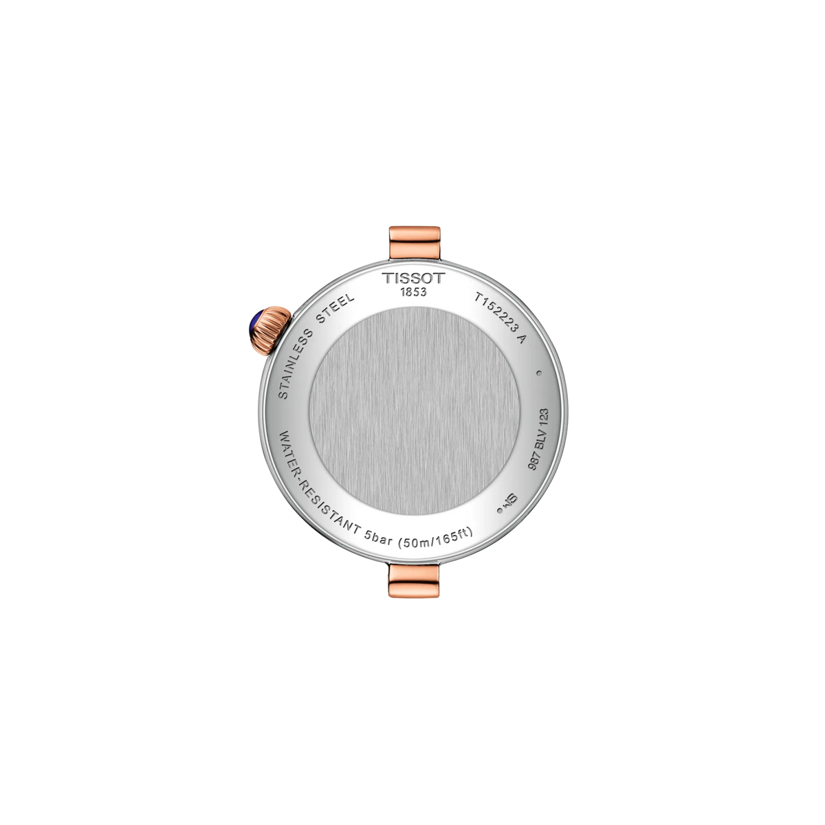 Tissot Desir 29.6mm 4