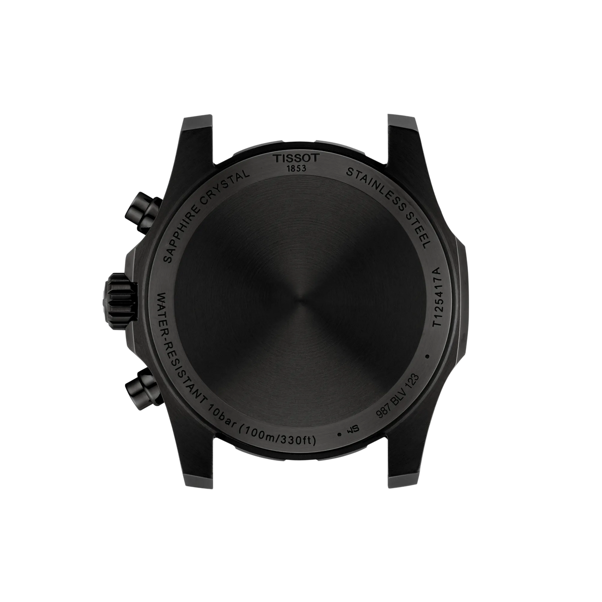 Tissot Supersport Chrono 42mm 4