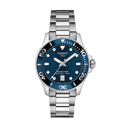 Tissot Seastar 1000 36mm 2