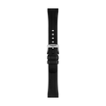 Tissot Official Black Rubber Strap Lugs 20mm 1