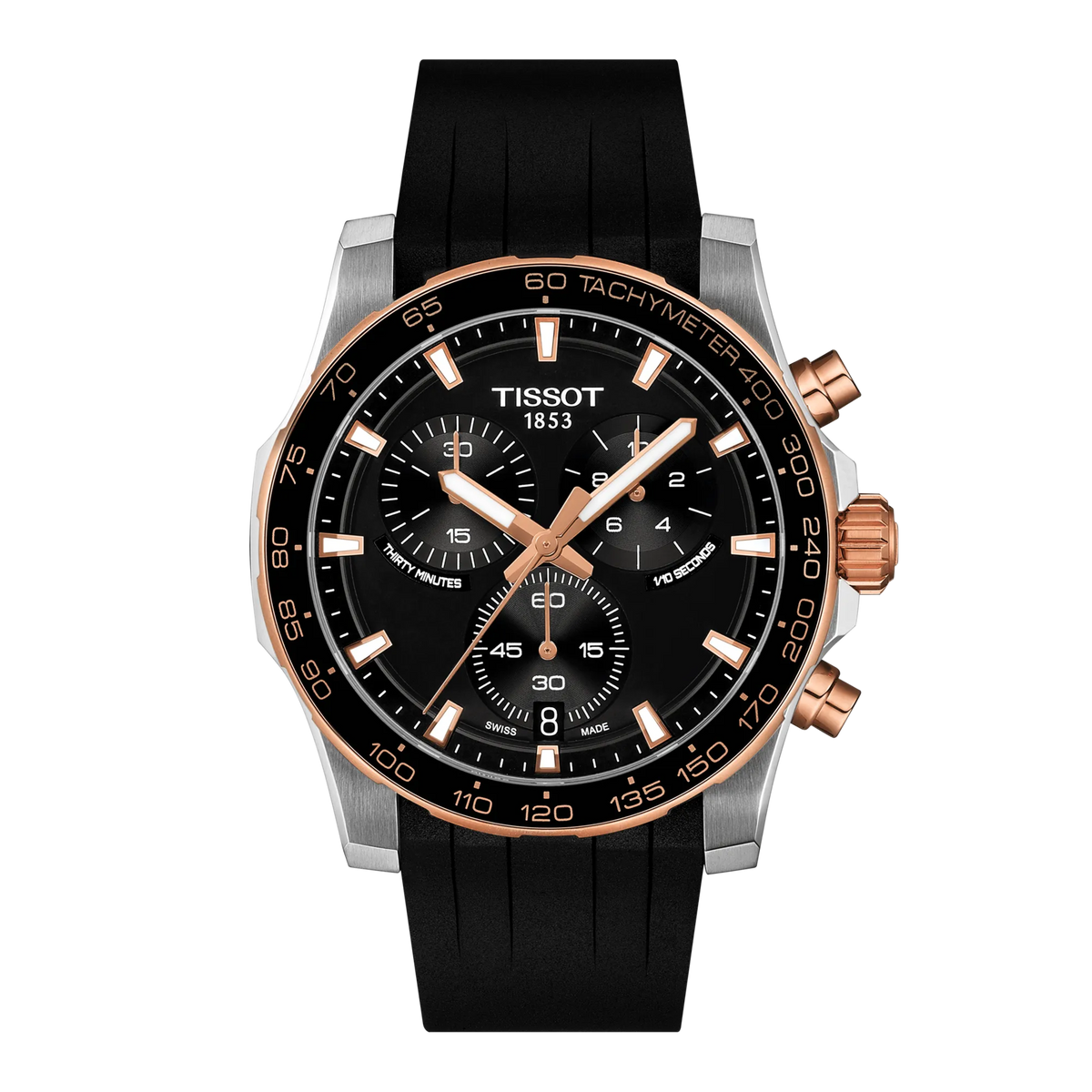 Tissot Supersport Chrono 42mm 2