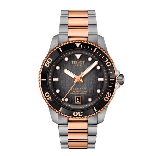 Tissot Seastar 1000 40mm 2