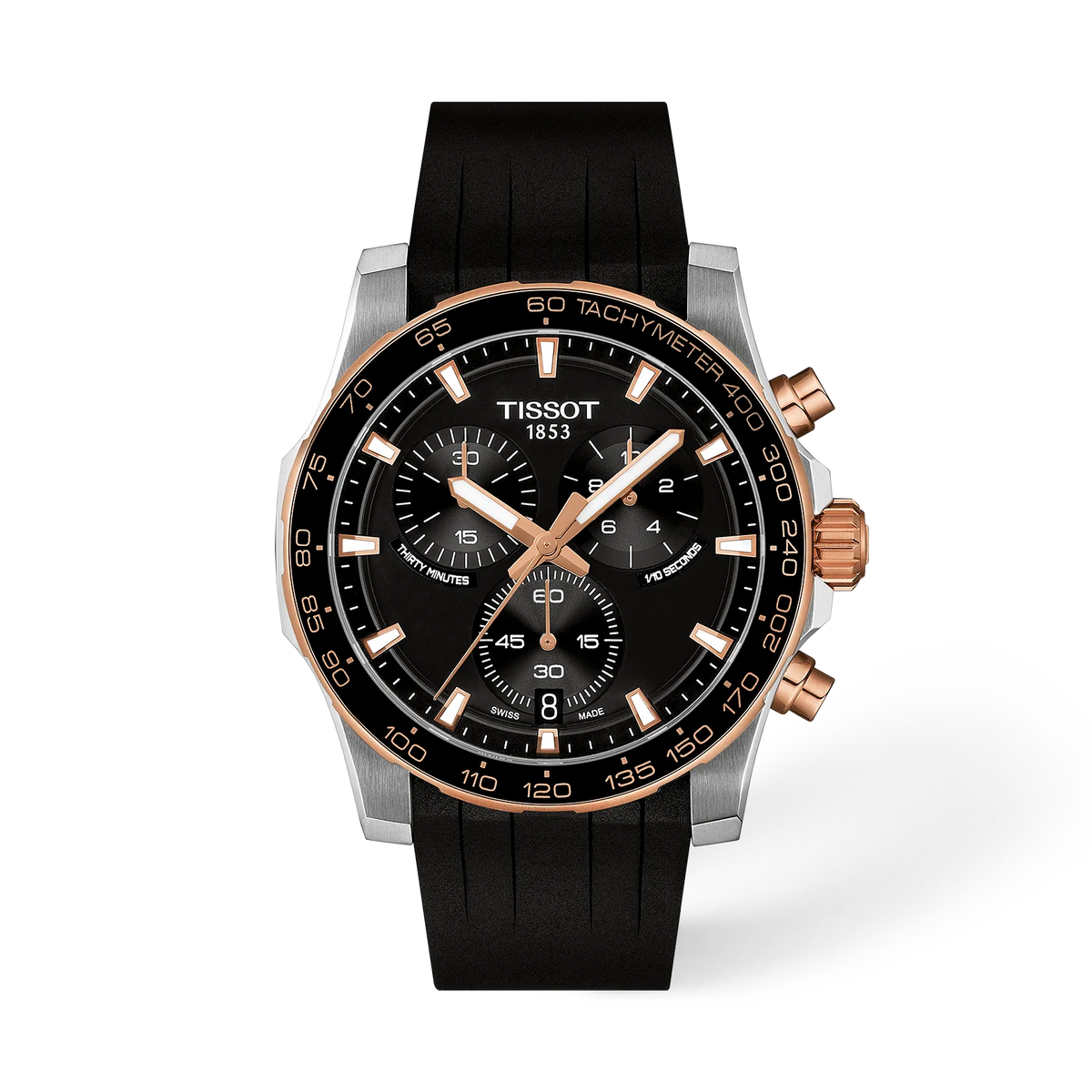 Tissot Supersport Chrono 42mm 1