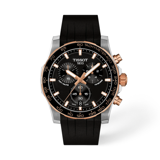 Tissot Supersport Chrono 42mm 1