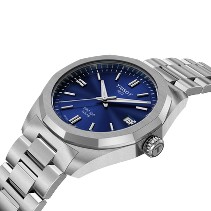 Tissot PRC 100 Solar 34mm 6