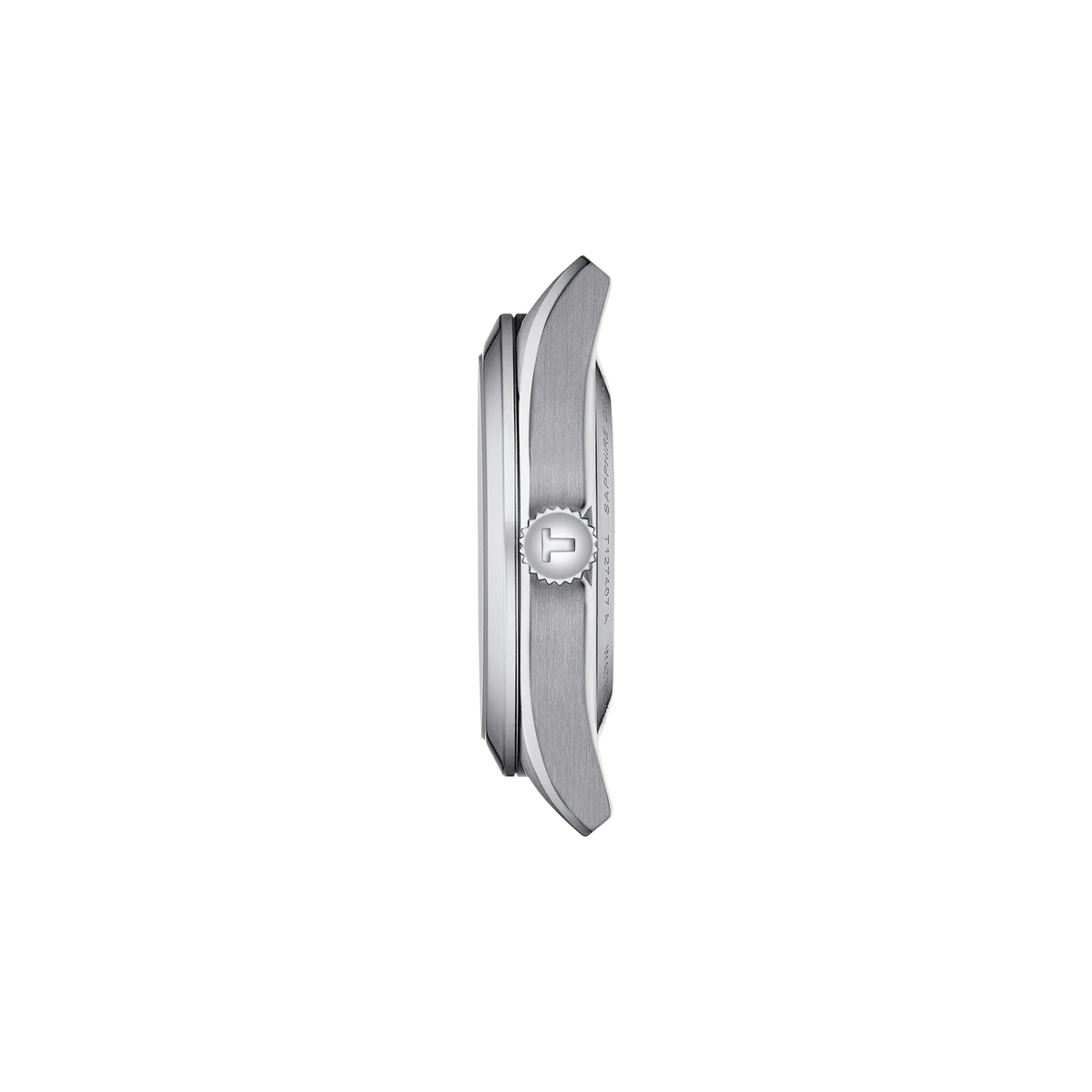 Tissot Gentleman 40mm 3