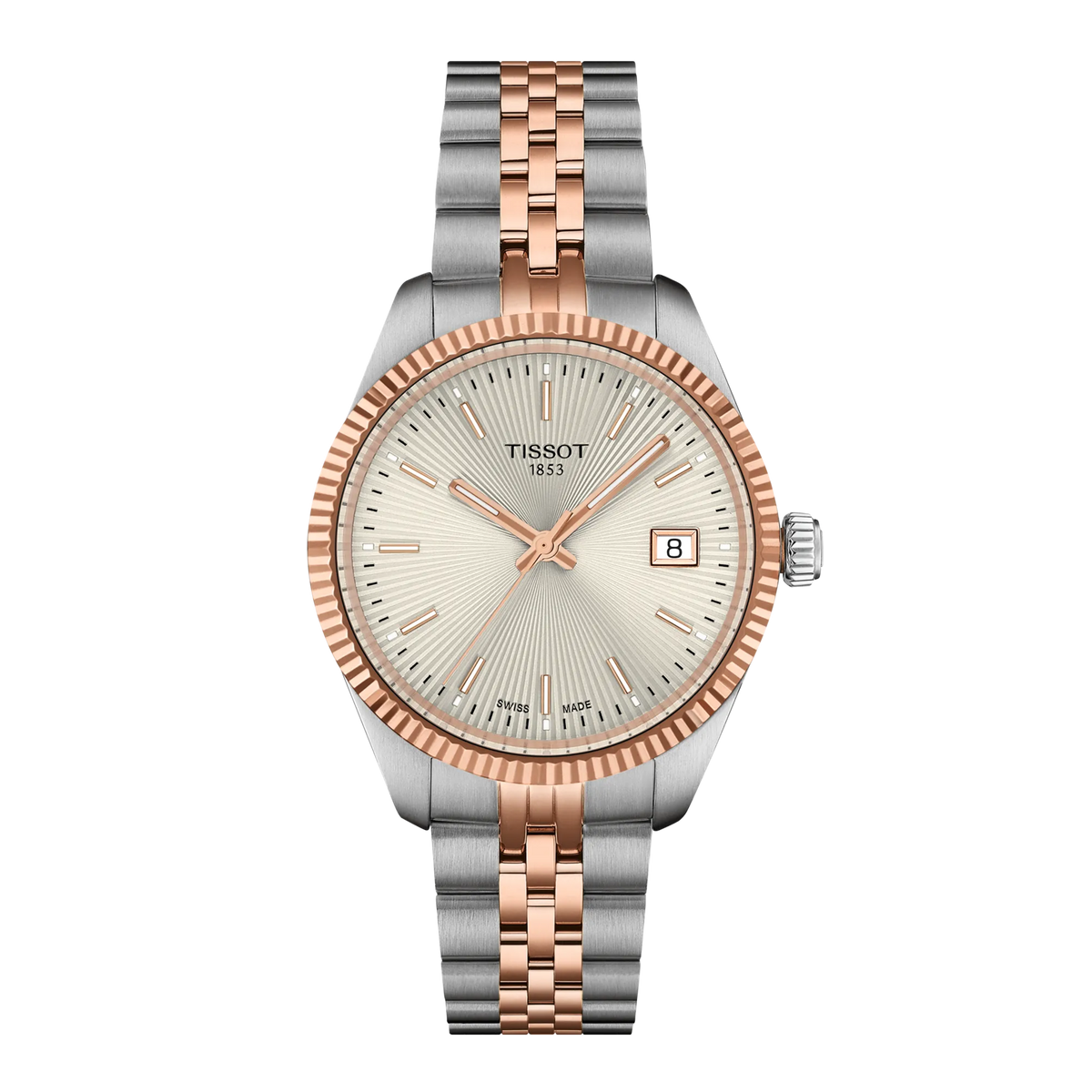 Tissot Ballade 34mm 2
