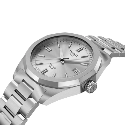 Tissot PRC 100 Solar 34mm 6