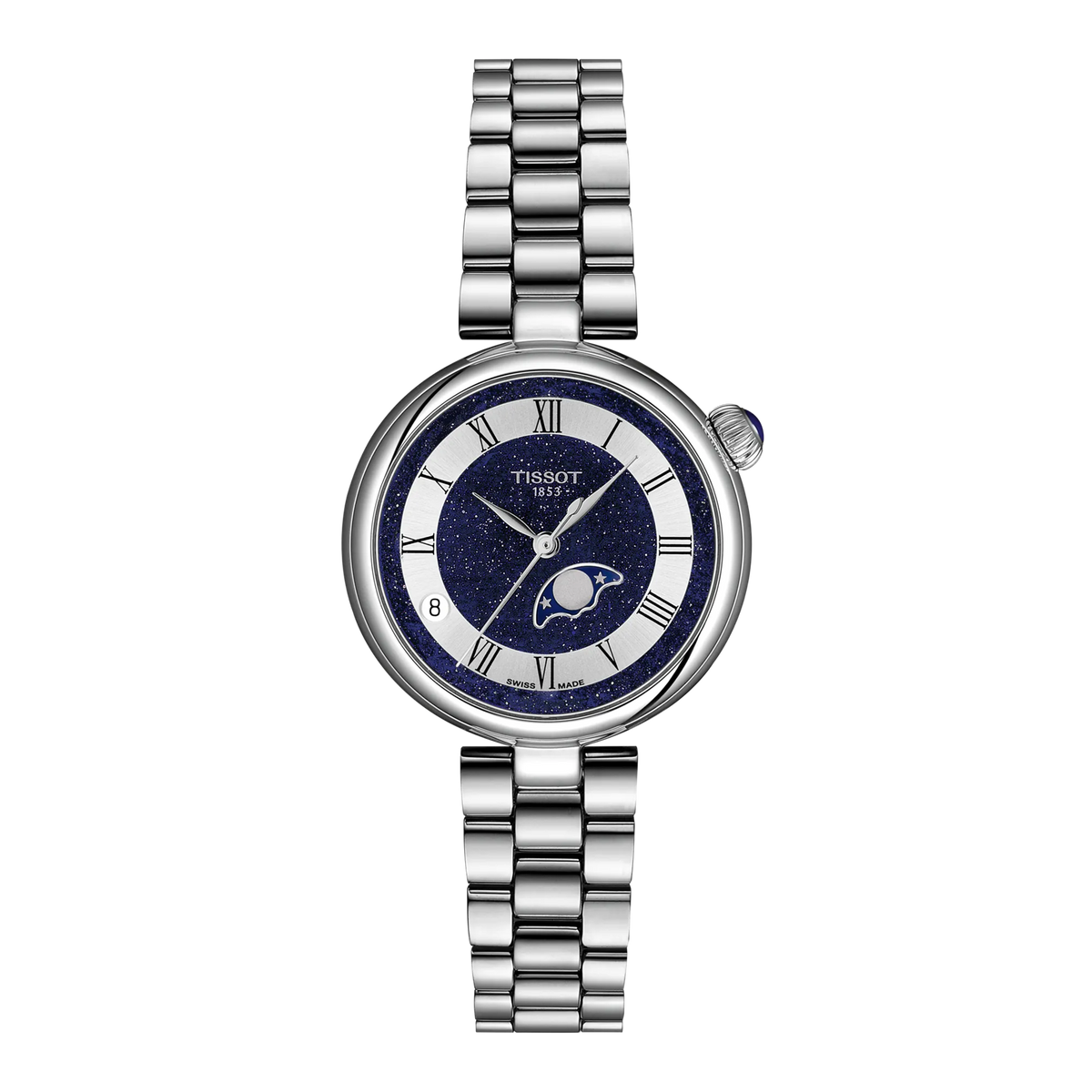 Tissot Desir 29.6mm 2