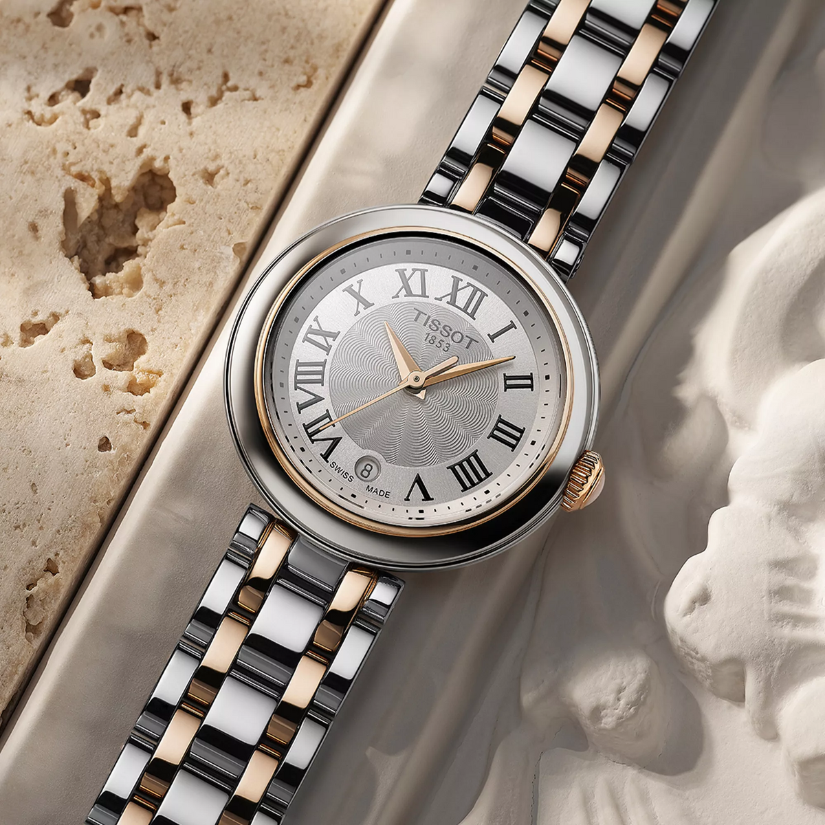 Tissot Bellissima 26mm 13
