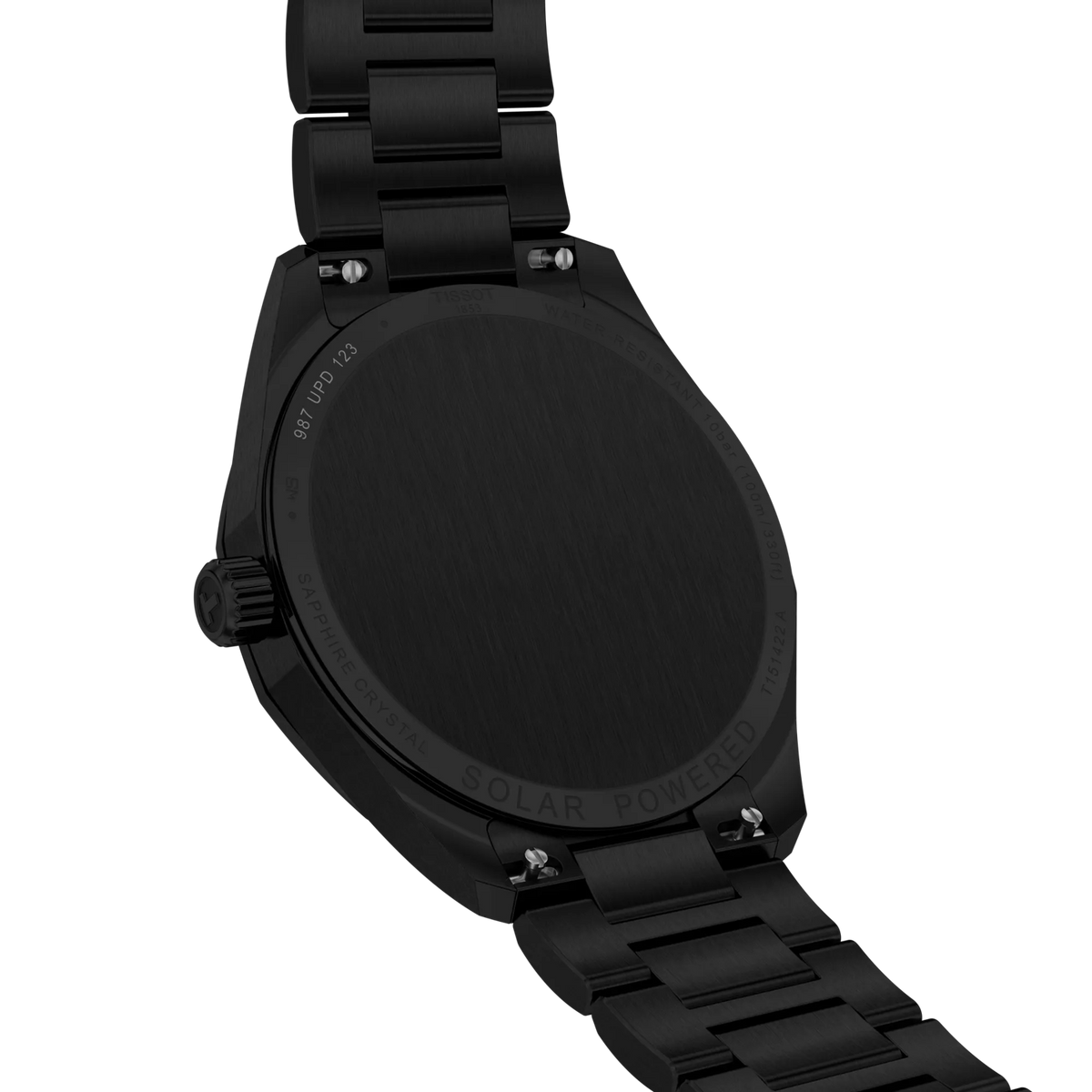 Tissot PRC 100 Solar 39mm 8