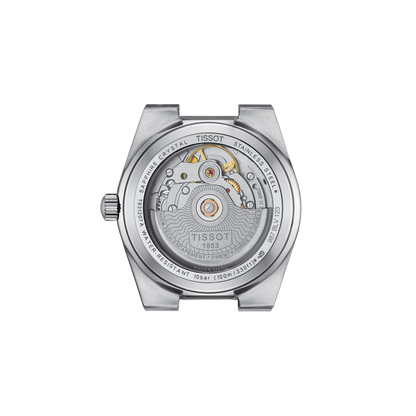 Tissot PRX Gold 35mm 4
