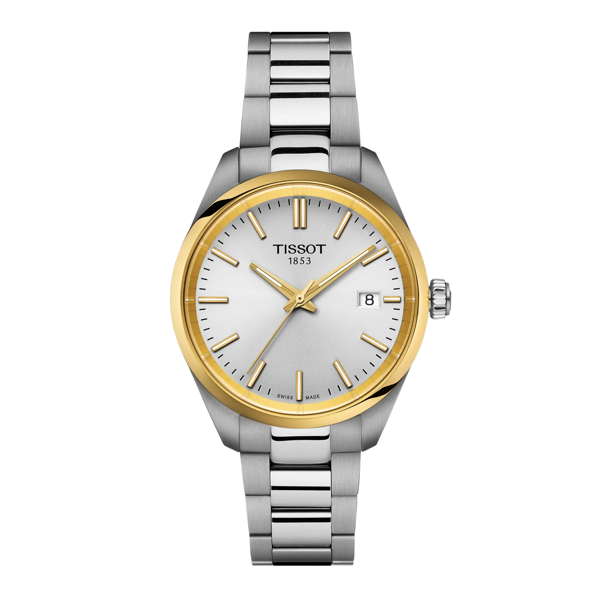 Tissot PR 100 34mm 2