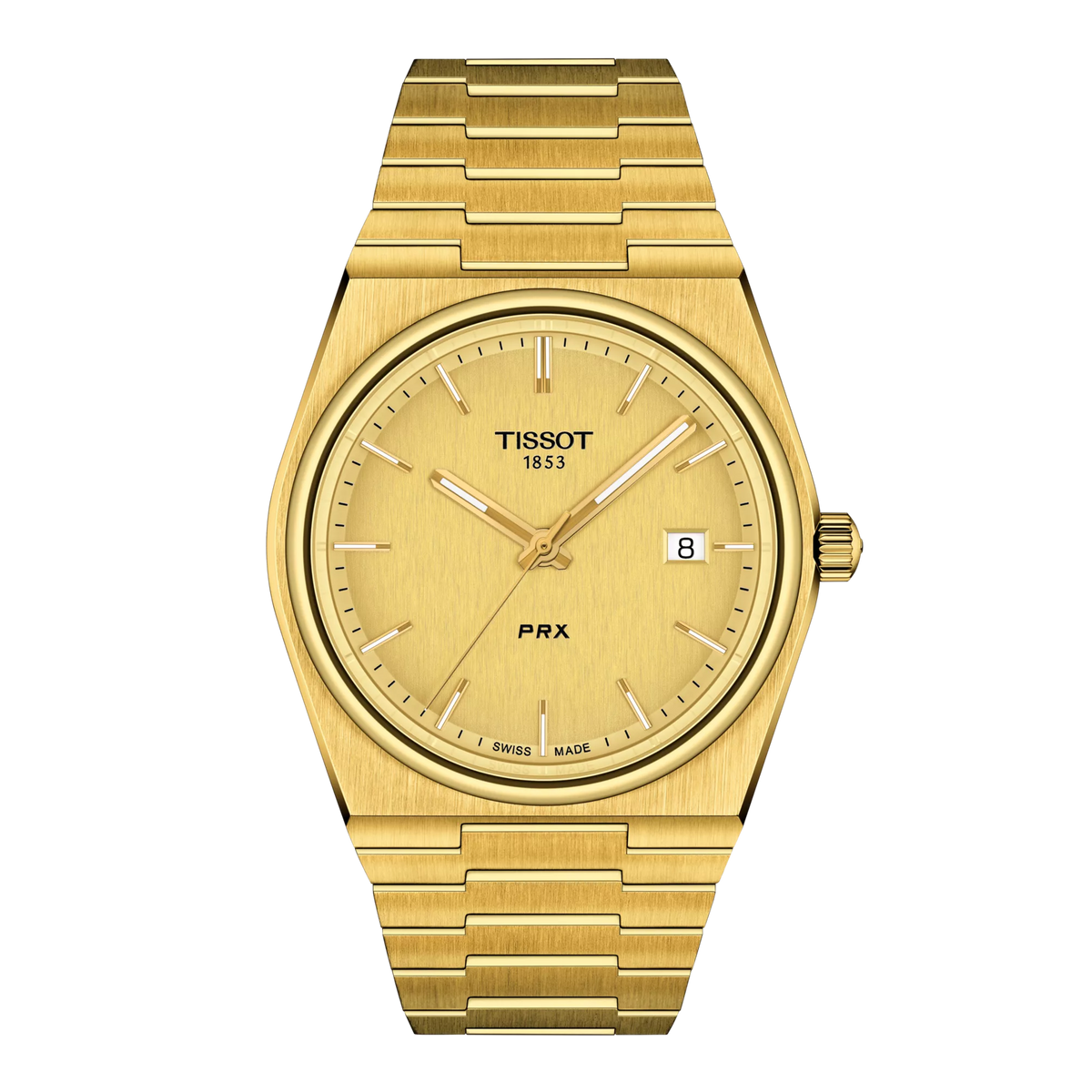 Tissot PRX 40mm 2