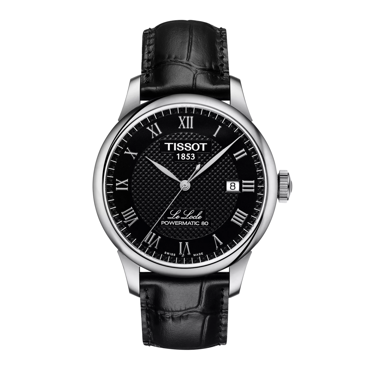 Tissot Le Locle 39.3mm 2